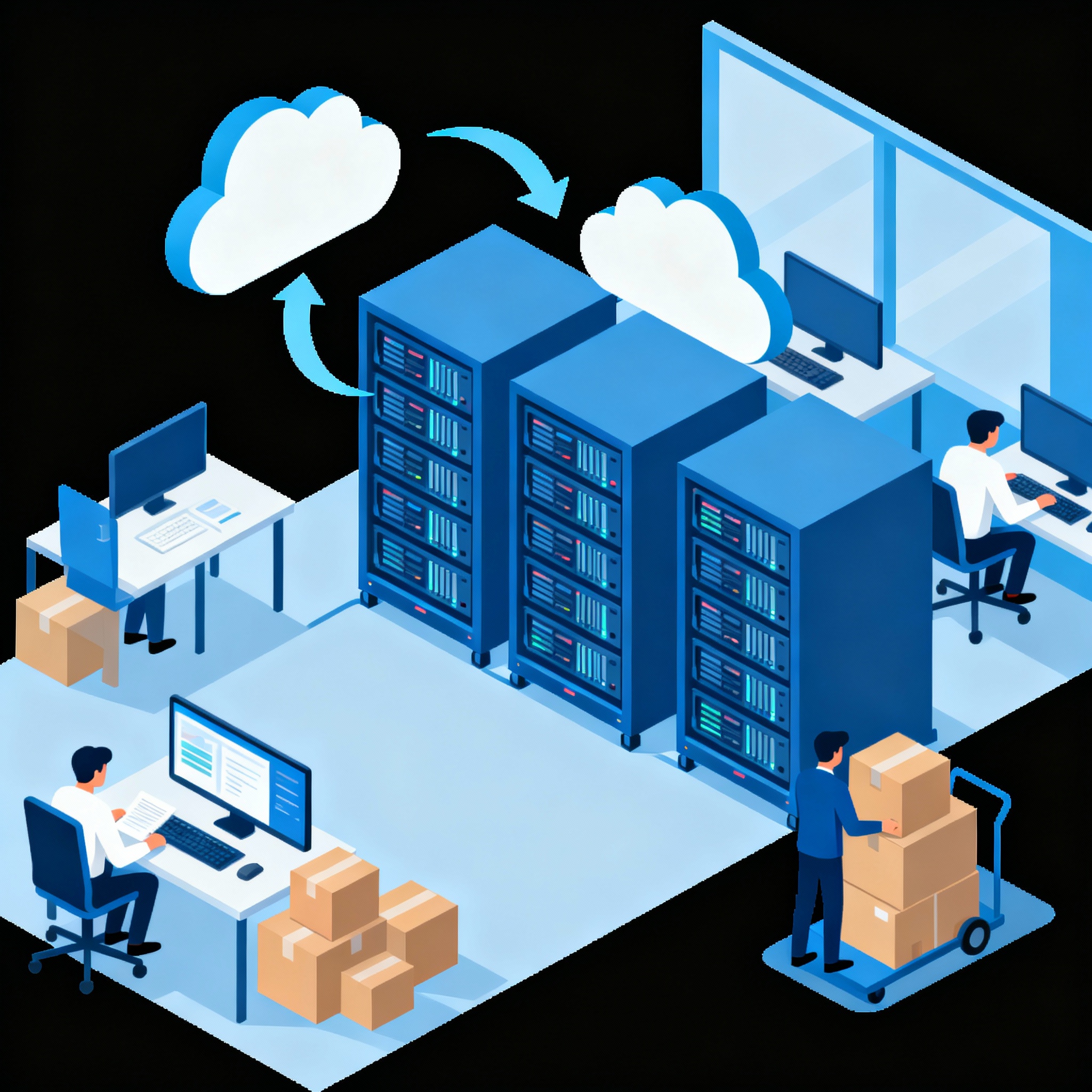 Tax compliance infographic