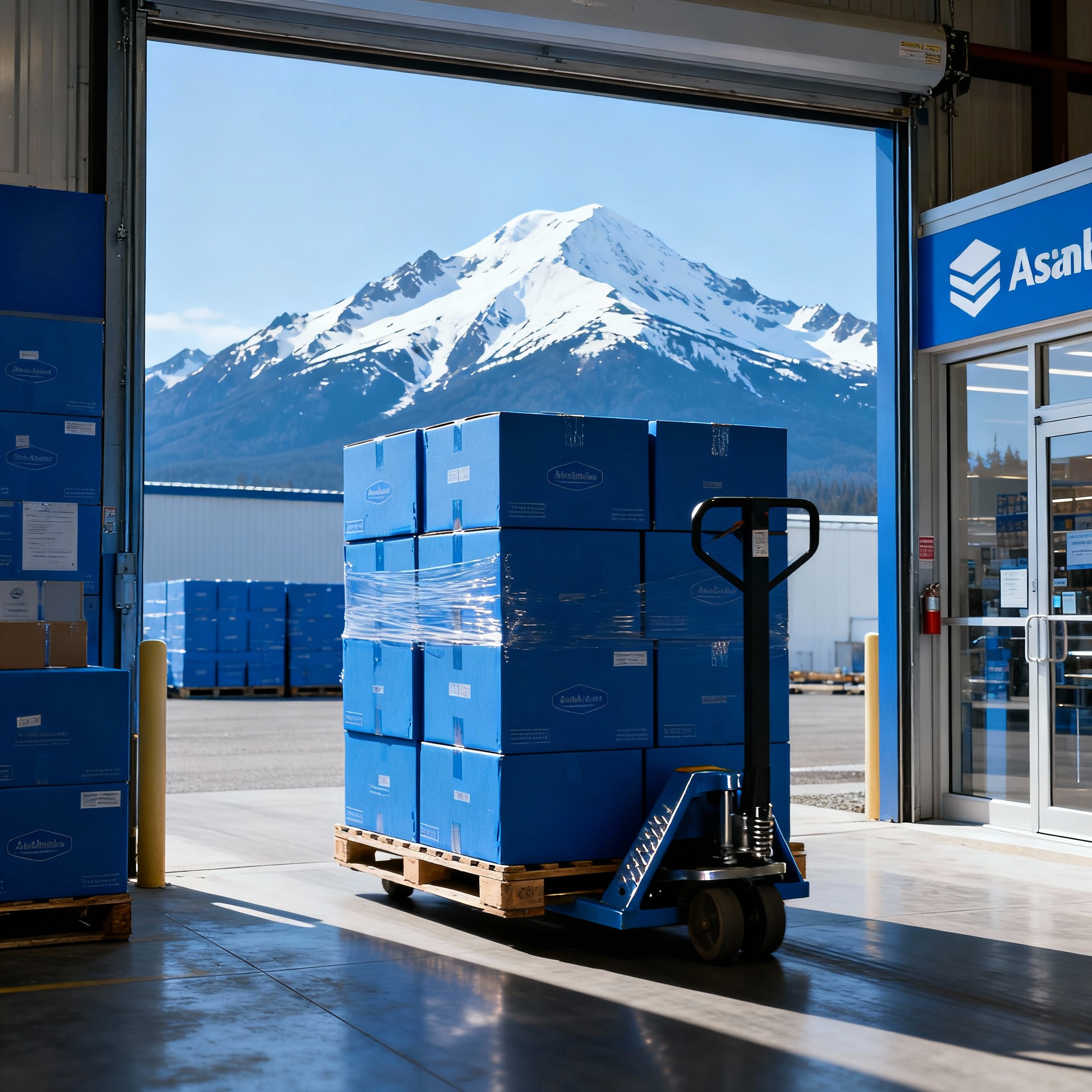 Family relocation support