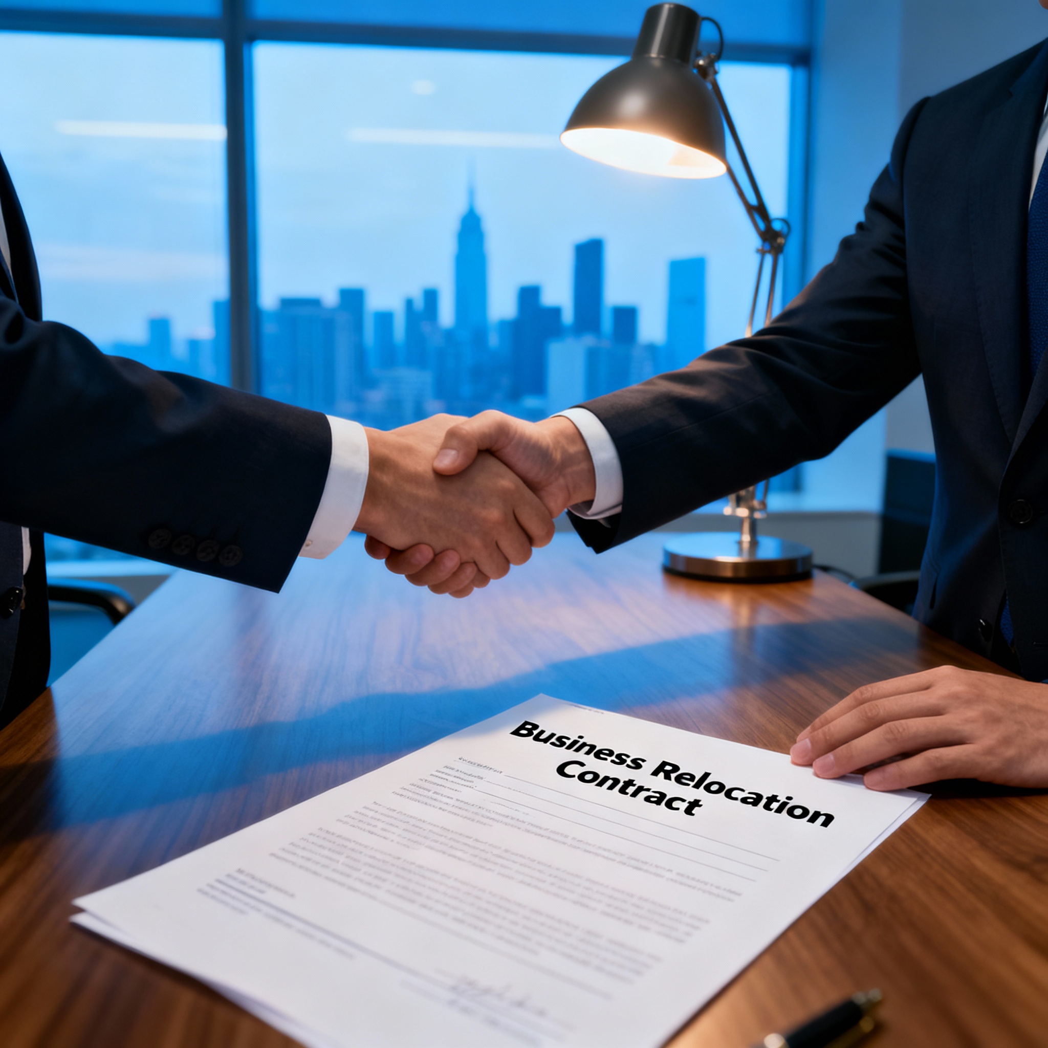 HR documents and consultation